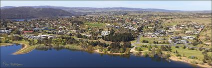 Jindabyne - NSW (PBH4 00 10395)